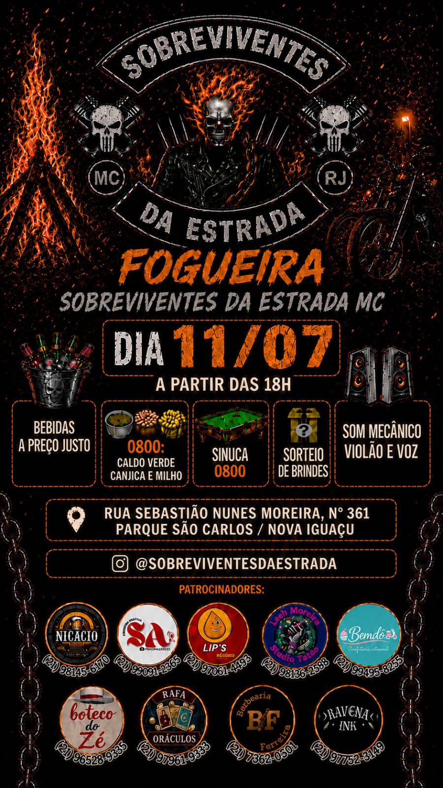 Flyer